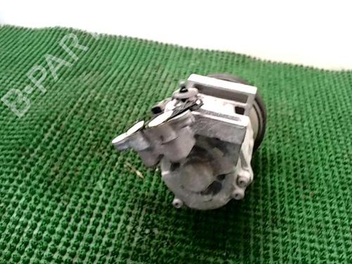 AC Kompressor DACIA DUSTER (HS_) 1.6 16V LPG | BP29816924M34