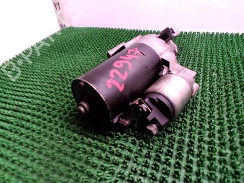 Used Starter BMW 3 (E90) 320 d (177 hp) 22086078