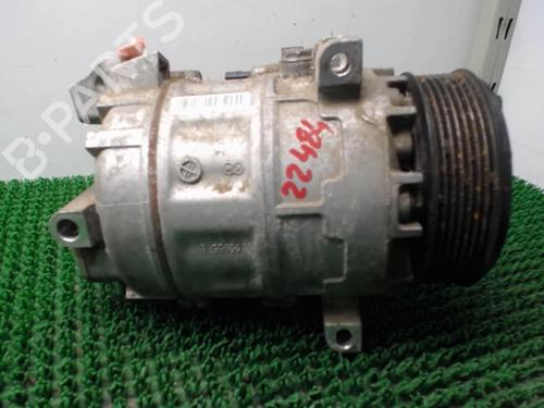 AC compressor RENAULT TRAFIC III Van (FG_) 2.0 dCi 120 (FGMN) | BP22083340M34 - Image 4