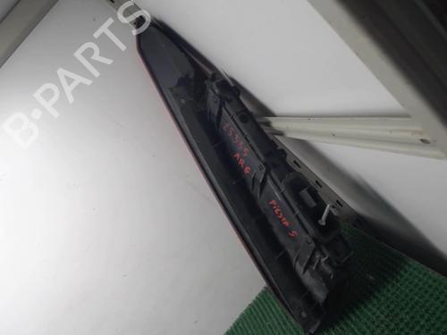 Left taillight FORD FIESTA V (JH_, JD_) 1.4 16V | BP22086590C34 