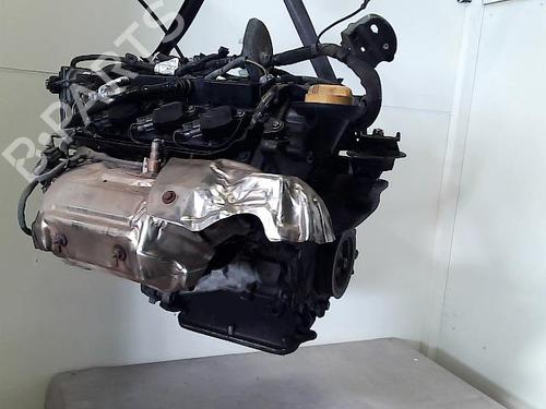 Used Engine Engine RENAULT TWINGO III (BCM_, BCA_) 1.0 SCe 70 (71 hp) 22093218 22093218