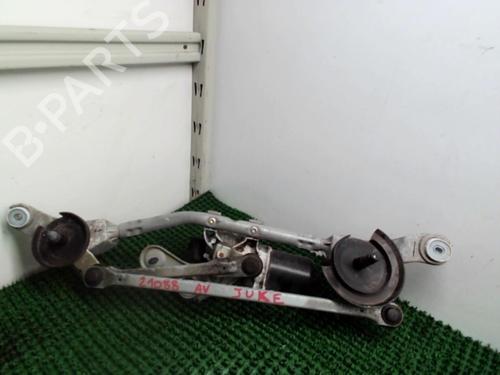 Front wiper motor NISSAN JUKE (F15) 1.5 dCi | BP22086645M29 