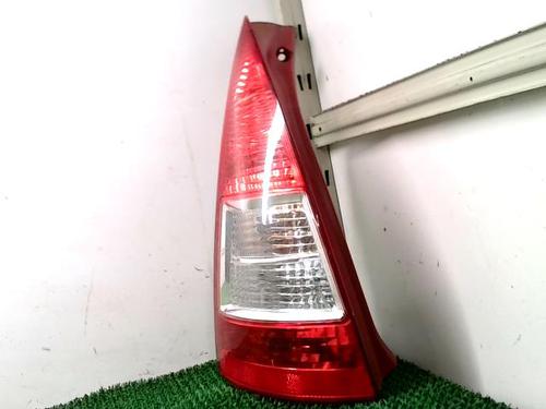 Used Left taillight Left taillight CITROËN C3 I (FC_, FN_) 1.4 HDi (68 hp) 22298524 22298524
