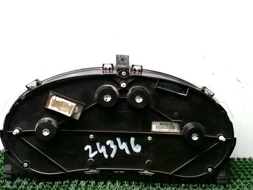 instrument-cluster-citroen-jumpy-ii-van-16-hdi-90-16v-2007-2008-2009-2010-2011-2012-2013-2014-2015-2016-22092483 main image