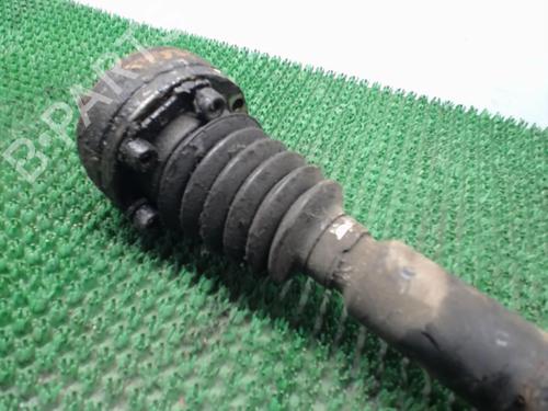 Right front driveshaft VW POLO III (6N1)  | BP22079465M39 
