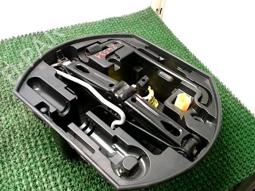 Jack Kit CITROËN C3 II (SC_) 1.6 HDi 90 | BP29300703C119 
