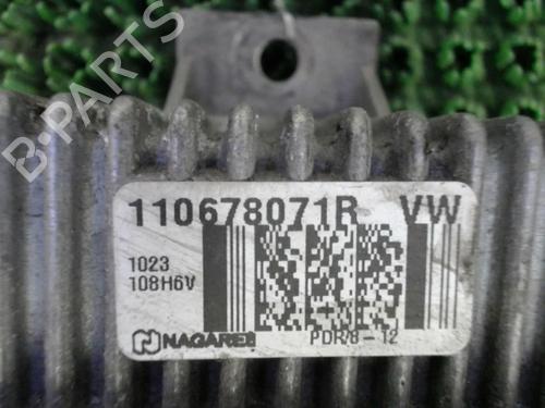 Used Electronic module Electronic module RENAULT CLIO IV Grandtour (KH_) 1.5 dCi 75 (75 hp) 22078059 22078059