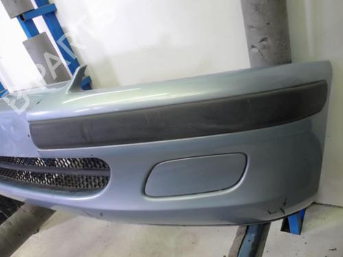Front bumper PEUGEOT 106 II (1A_, 1C_) 1.1 i | BP22081406C7 