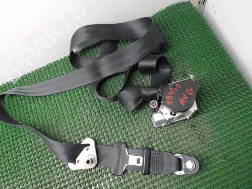 Used Front left seatbelt Front left seatbelt PEUGEOT 207 (WA_, WC_) 1.4 HDi (68 hp) 22081614 22081614