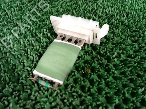 Heater resistor MERCEDES-BENZ B-CLASS Sports Tourer (W245) B 200 CDI (245.208) | BP22092938M108 