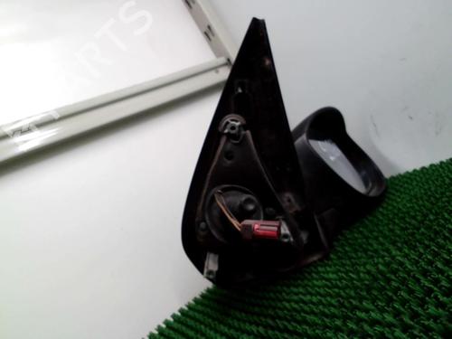 Right mirror PEUGEOT 206 Hatchback (2A/C) 2.0 HDI 90 | BP22082708C27 