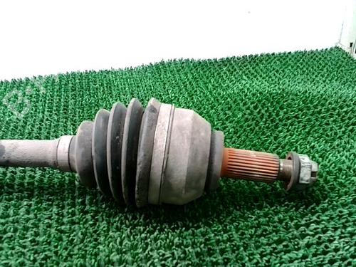 Used Left front driveshaft Left front driveshaft RENAULT TRAFIC III Bus (JG_) 1.6 dCi 125 (JGMH) (125 hp) 26514208 26514208