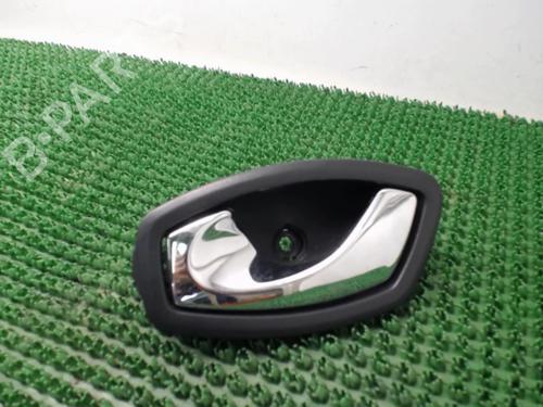 Used Front left interior door handle Front left interior door handle RENAULT CLIO IV Grandtour (KH_) 1.5 dCi 75 (75 hp) 22078011 22078011
