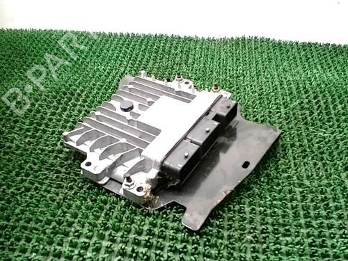 Used Engine control unit (ECU) Engine control unit (ECU) RENAULT MEGANE III Hatchback (BZ0/1_, B3_) 1.5 dCi (BZ09, BZ0D, BZ1W, BZ29, BZ14) (110 hp) 27685626 27685626