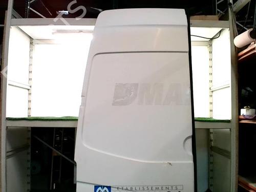 Used Left tailgate VW CRAFTER 30-50 Van (2E_) 2.5 TDI (109 hp) 26957735