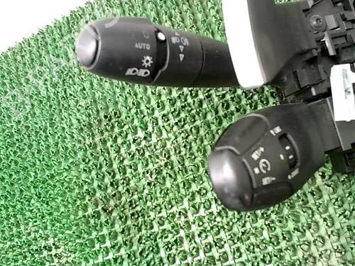 Steering column stalk PEUGEOT 308 I (4A_, 4C_) 1.6 HDi | BP29161602I23 