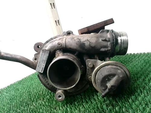 Turbolader/Kompressor NISSAN INTERSTAR Van (X70) dCi 100 | BP29884384M71 