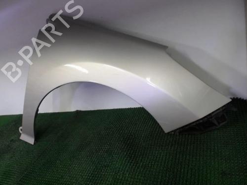 Used Right front fenders PEUGEOT 308 SW I (4E_, 4H_) 1.6 HDi (109 hp) 20874587
