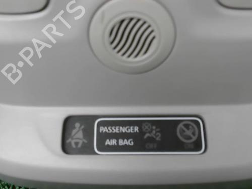 Interior roof light RENAULT CLIO IV (BH_) 0.9 TCe 90 (BHNF, BHMA, BHMH, BHJK, BHJR) | BP29924832I8