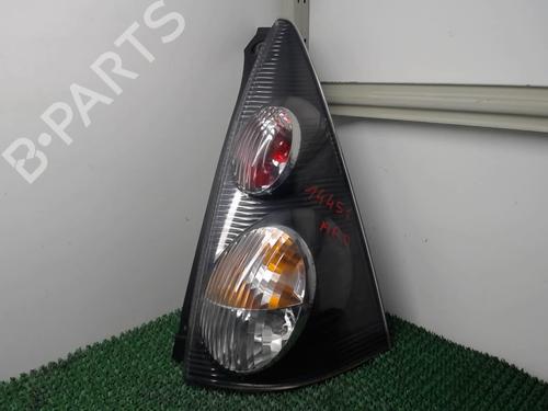 Used Right taillight Right taillight CITROËN C1 (PM_, PN_) 1.0 (68 hp) 20876641 20876641