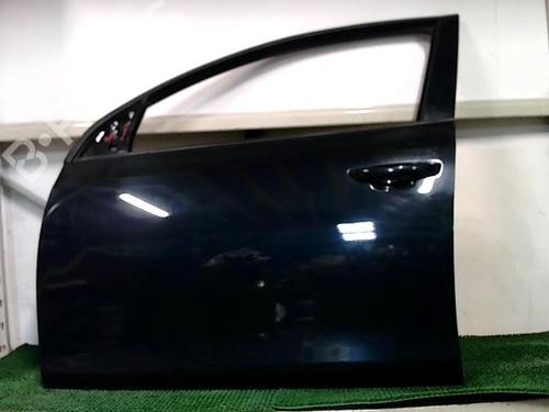 Left front door VW GOLF VI (5K1) 1.6 TDI | BP20874202C2 