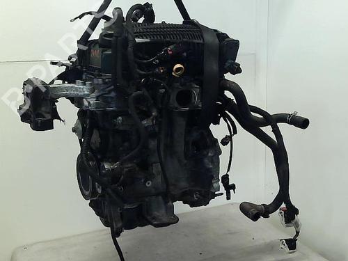 Engine CITROËN C3 II (SC_) 1.2 VTi 82 | BP22093358M1 - Image 5