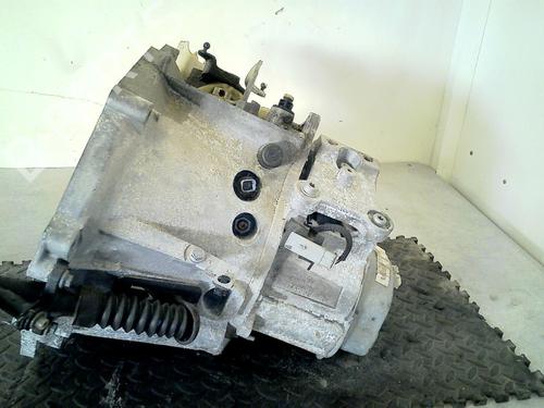 Gearbox CITROËN C3 / C3 ORIGIN III (SX) 1.6 BlueHDi 75 | BP22087945M3 