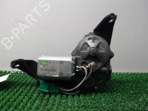 Used Rear wiper motor RENAULT SCÉNIC I MPV (JA0/1_, FA0_) 1.9 dCi (JA05, JA1F) (102 hp) 20876776