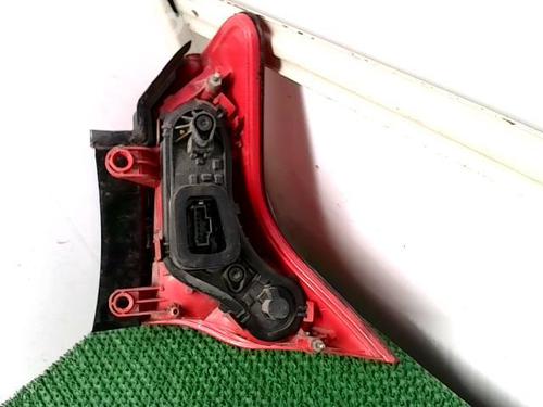 Used Left taillight PEUGEOT 3008 I MPV (0U_) 1.6 HDi (109 hp) 20877130