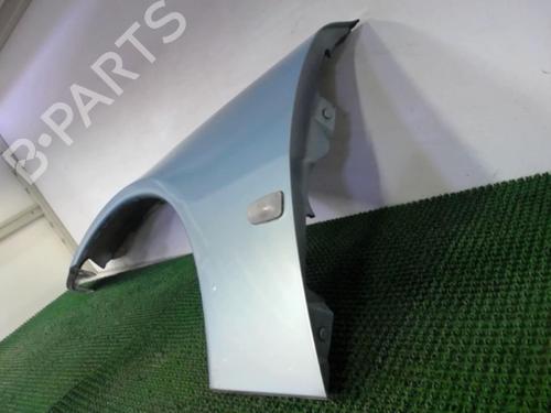 Left front fenders PEUGEOT 406 Coupe (8C) 2.2 HDI | BP20877587C41 