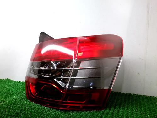 Right taillight CITROËN C5 III (RD_) 1.6 HDi 115 (RD9HRA, RD9HLA, RD9HL0) | BP34433125C35 - Image 2