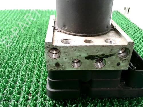 ABS pump CITROËN C2 (JM_) 1.4 HDi | BP24498287M43 - Image 4