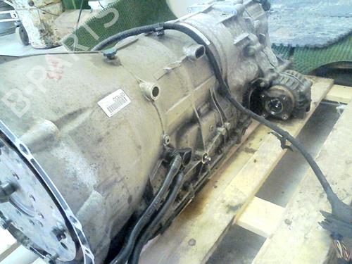 Gearbox BMW 3 Touring (E91) 330 d xDrive | BP22085310M3 