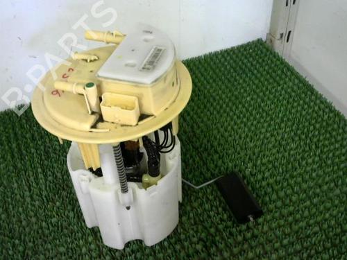 Used Fuel pump PEUGEOT 3008 II SUV (MC_, MR_, MJ_, M4_) 1.6 BlueHDi 120 (120 hp) 22088866