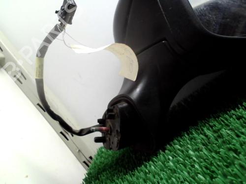 Right mirror RENAULT CLIO IV (BH_) 1.5 dCi 90 | BP22083722C27 