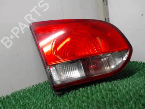 Used Left tailgate light Left tailgate light VW GOLF VI (5K1) 1.6 TDI (105 hp) 22086379 22086379
