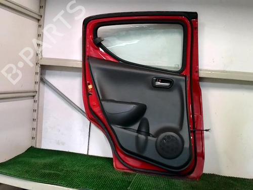 Left rear door SUZUKI ALTO VII (GF, HA25_, HA35_) 1.0 (AMF310, GFC31S) | BP28017471C4 