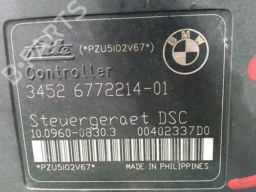 ABS pump BMW 3 (E90) 320 d | BP22092870M43 - Image 2