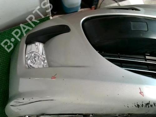 Front bumper PEUGEOT 308 SW I (4E_, 4H_) 1.6 HDi | BP29936631C7