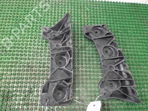 Used Rear bumper bracket MINI MINI COUNTRYMAN (R60) Cooper SD ALL4 (143 hp) 22079264
