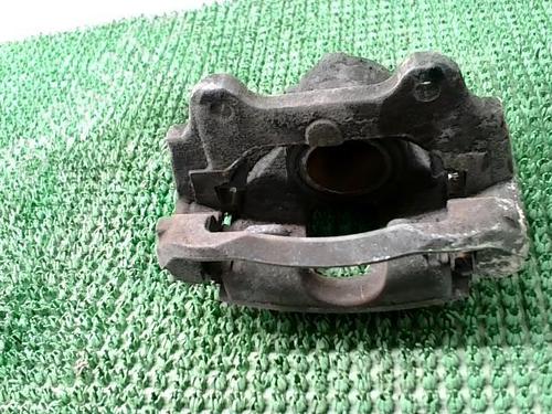 Left front brake caliper FIAT GRANDE PUNTO (199_) 1.3 D Multijet (199.AXD11, 199.AXD1A, 199.AXD1B,... | BP27234911M105 