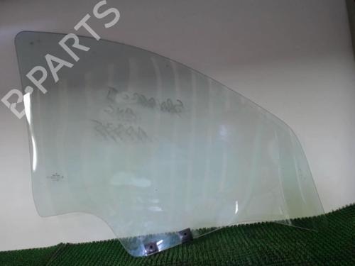 Front left door window DACIA SANDERO 1.5 dCi | BP20874585C18 