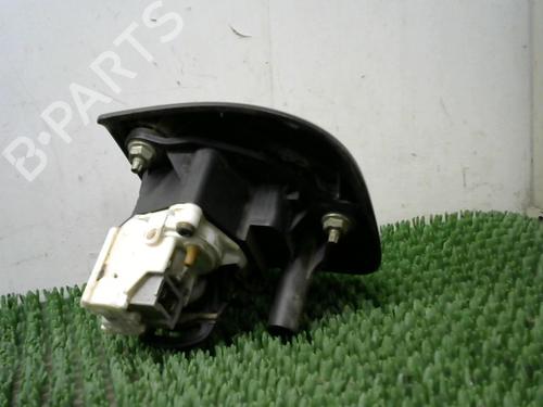 Electronic module RENAULT CLIO II (BB_, CB_) 1.6 16V (BB01, BB0H, BB0T, BB14, BB1D, BB1R, BB2KL, BB3G... | BP34163473M83 - Image 2