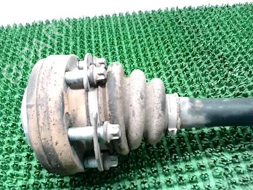 Left rear driveshaft BMW 3 (E90) 320 d | BP22092915M40 