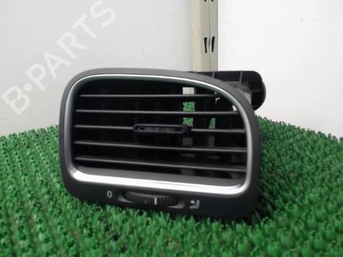 Air vent VW GOLF VI (5K1) 1.6 TDI | BP22080725I21 