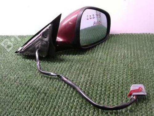 Right mirror ALFA ROMEO 159 Sportwagon (939_) 2.4 JTDM (939.BXM1B) | BP20876330C27 