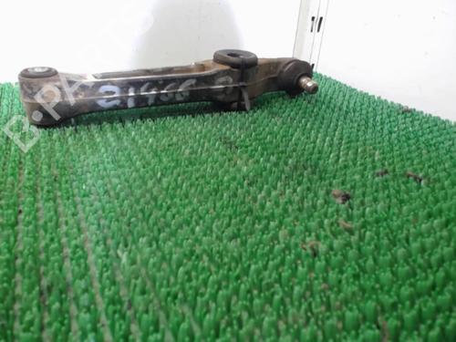 Used Left front suspension arm Left front suspension arm OPEL AGILA A (H00) 1.3 CDTI (F68) (70 hp) 22083042 22083042