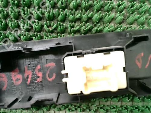 Right front window switch RENAULT CLIO IV (BH_) 1.5 dCi 75 | BP29401853I26 
