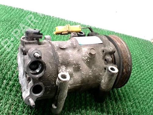 AC compressor PEUGEOT 308 I (4A_, 4C_) 1.6 HDi | BP29009970M34 