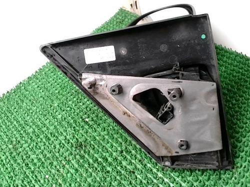 Right mirror RENAULT CLIO III Grandtour (KR0/1_) 1.5 dCi (KR0G) | BP20876238C27 
